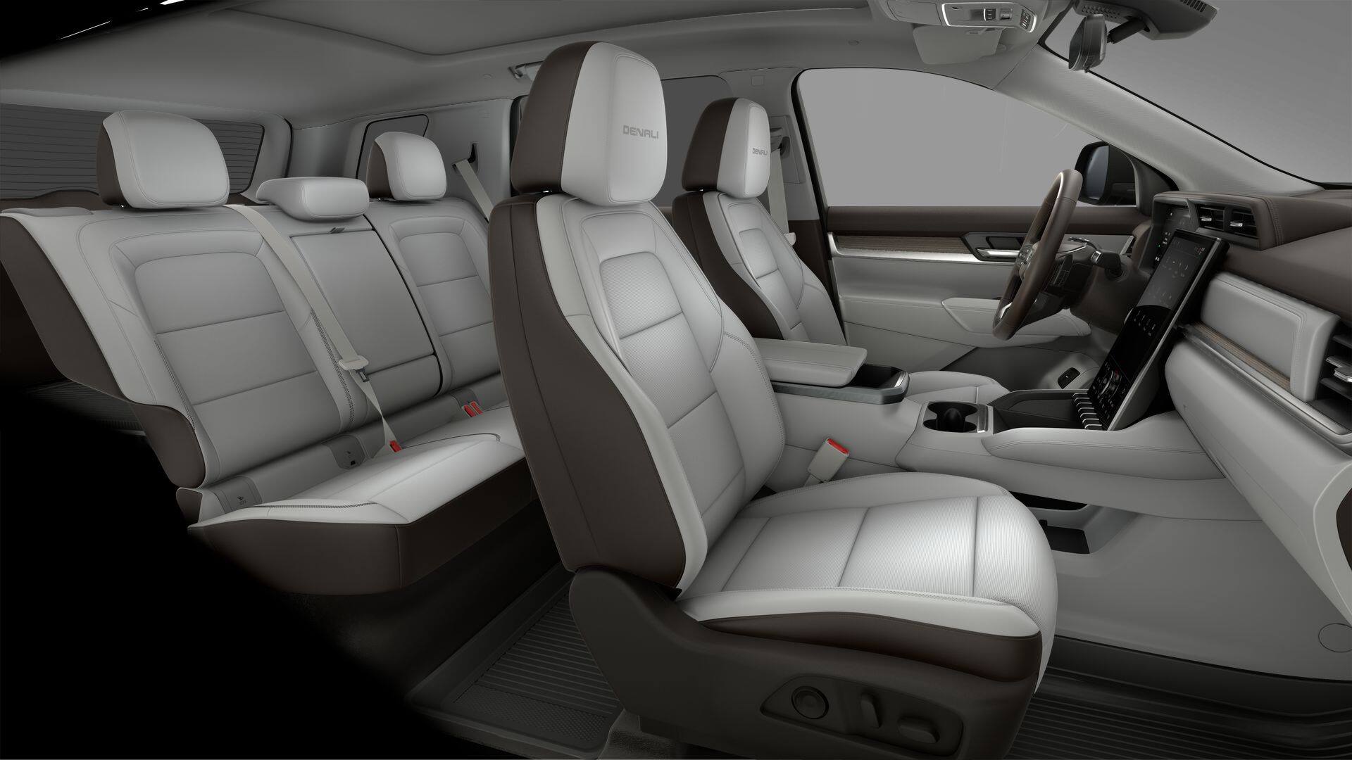 2027 GMC Terrain Base