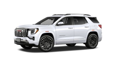 2027 GMC Terrain AWD Denali