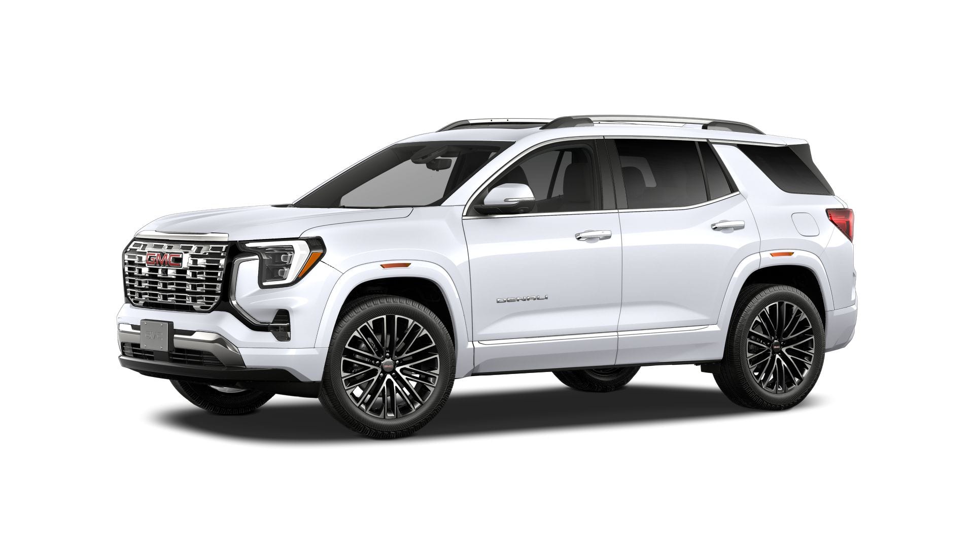 2027 GMC Terrain AWD Denali