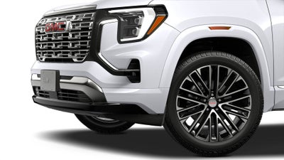 2027 GMC Terrain AWD Denali