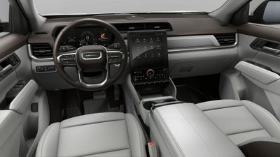 2027 GMC Terrain AWD Denali