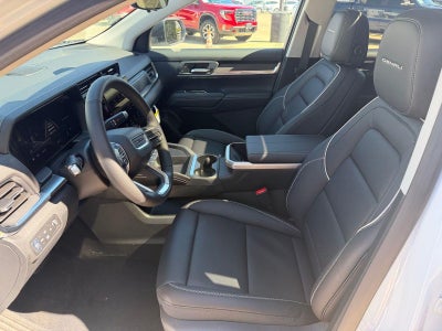 2026 GMC Terrain AWD Denali