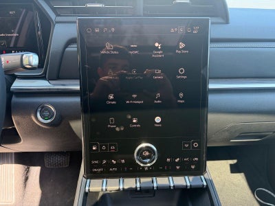 2026 GMC Terrain AWD Denali