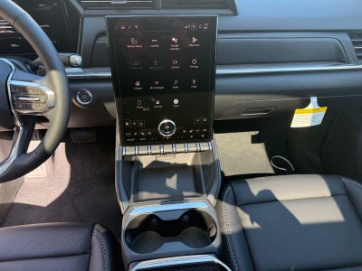 2026 GMC Terrain AWD Denali