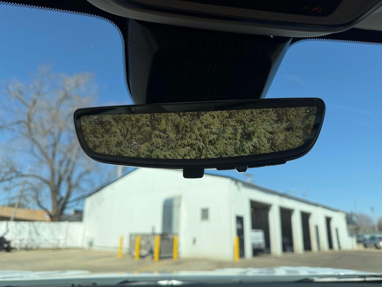 2026 GMC Terrain AWD Denali