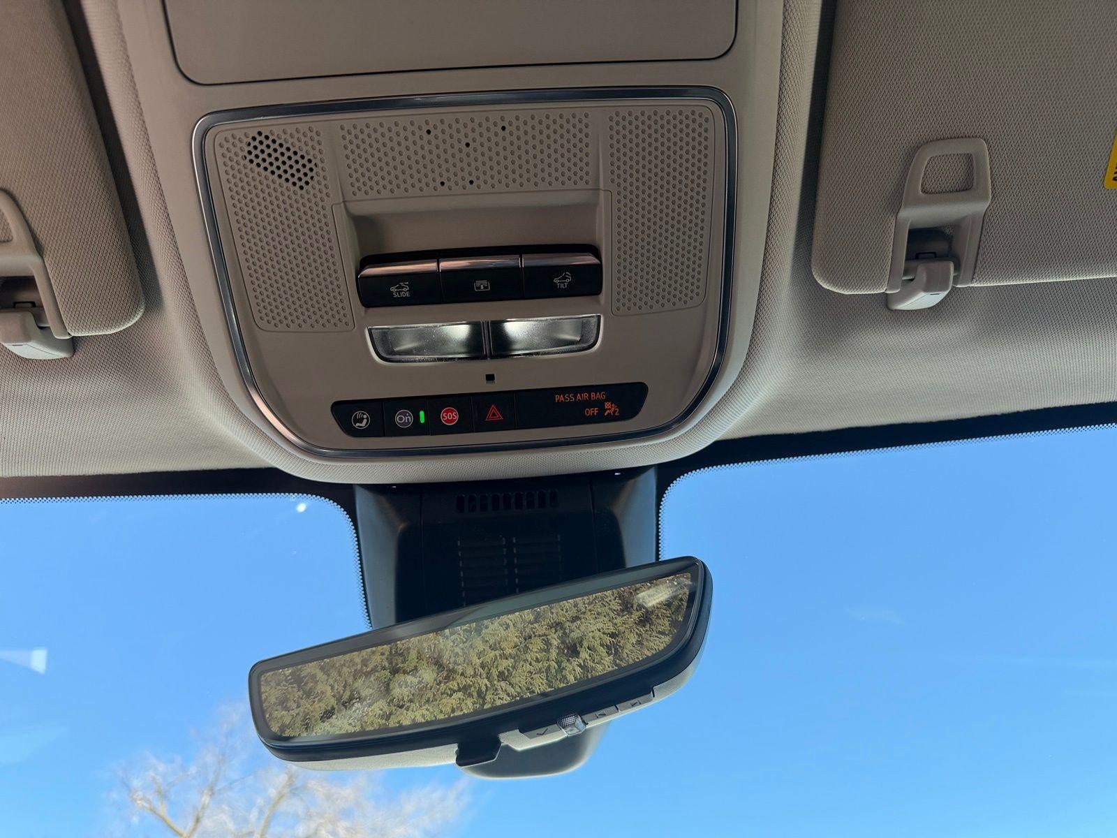 2026 GMC Terrain AWD Denali