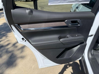 2026 GMC Terrain AWD Denali