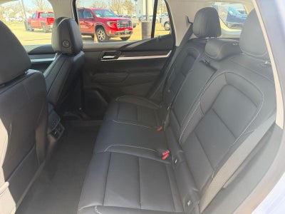 2026 GMC Terrain AWD Denali