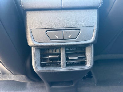 2026 GMC Terrain AWD Denali