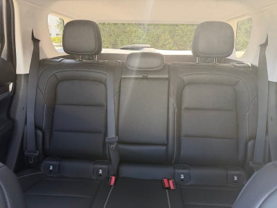 2026 GMC Terrain AWD Denali