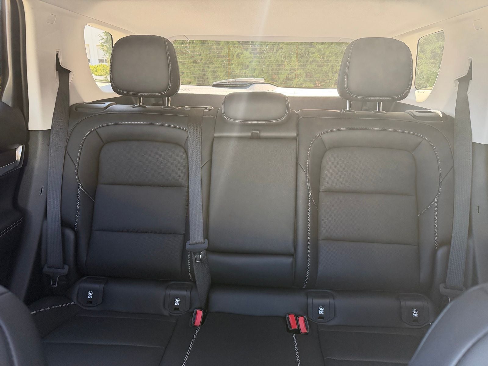 2026 GMC Terrain AWD Denali