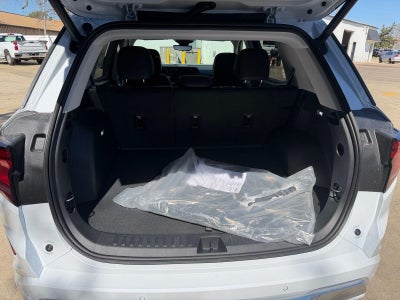 2026 GMC Terrain AWD Denali