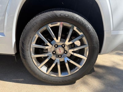 2026 GMC Terrain AWD Denali