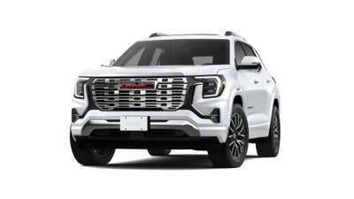 2026 GMC Terrain AWD Denali