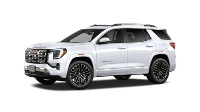 2027 GMC Terrain Base