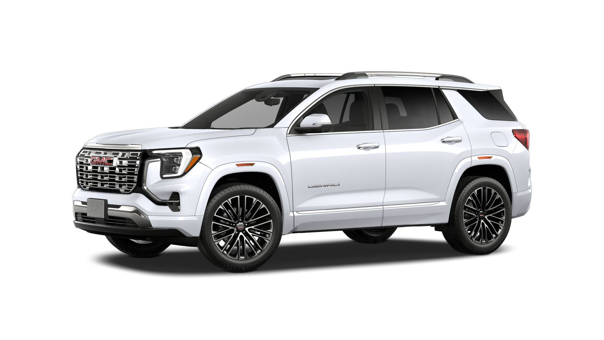 2027 GMC Terrain Base