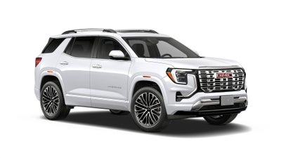 2027 GMC Terrain Base