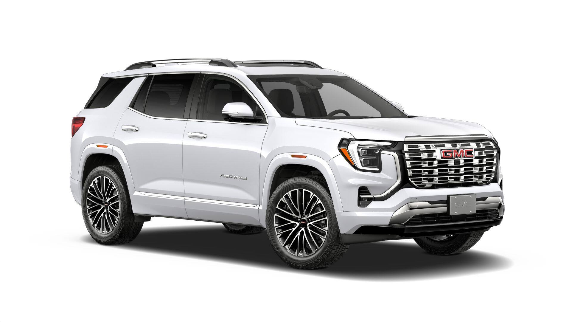 2027 GMC Terrain Base