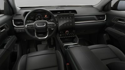 2027 GMC Terrain Base