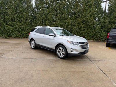 2021 Chevrolet Equinox Premier