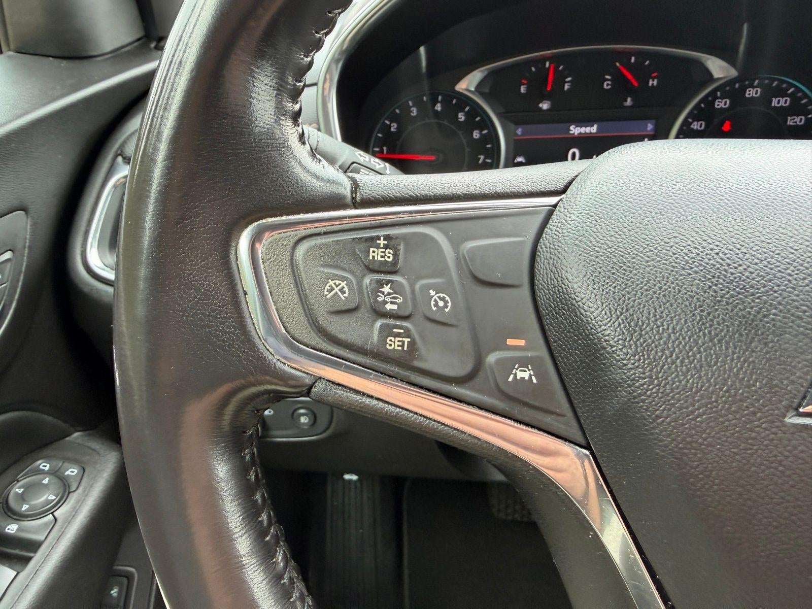 2021 Chevrolet Equinox Premier