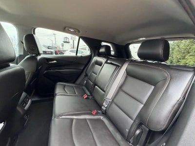 2021 Chevrolet Equinox Premier