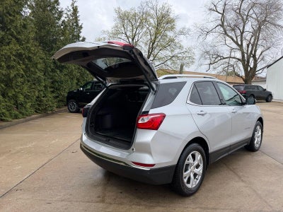 2021 Chevrolet Equinox Premier