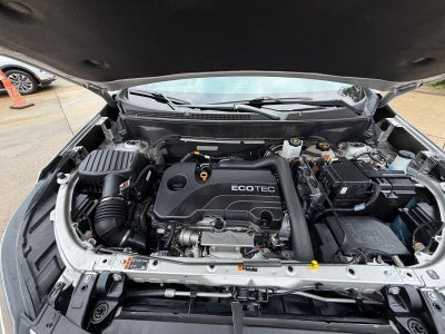 2021 Chevrolet Equinox Premier