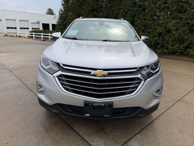 2021 Chevrolet Equinox Premier