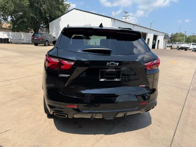 2019 Chevrolet Blazer RS