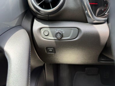 2019 Chevrolet Blazer Base
