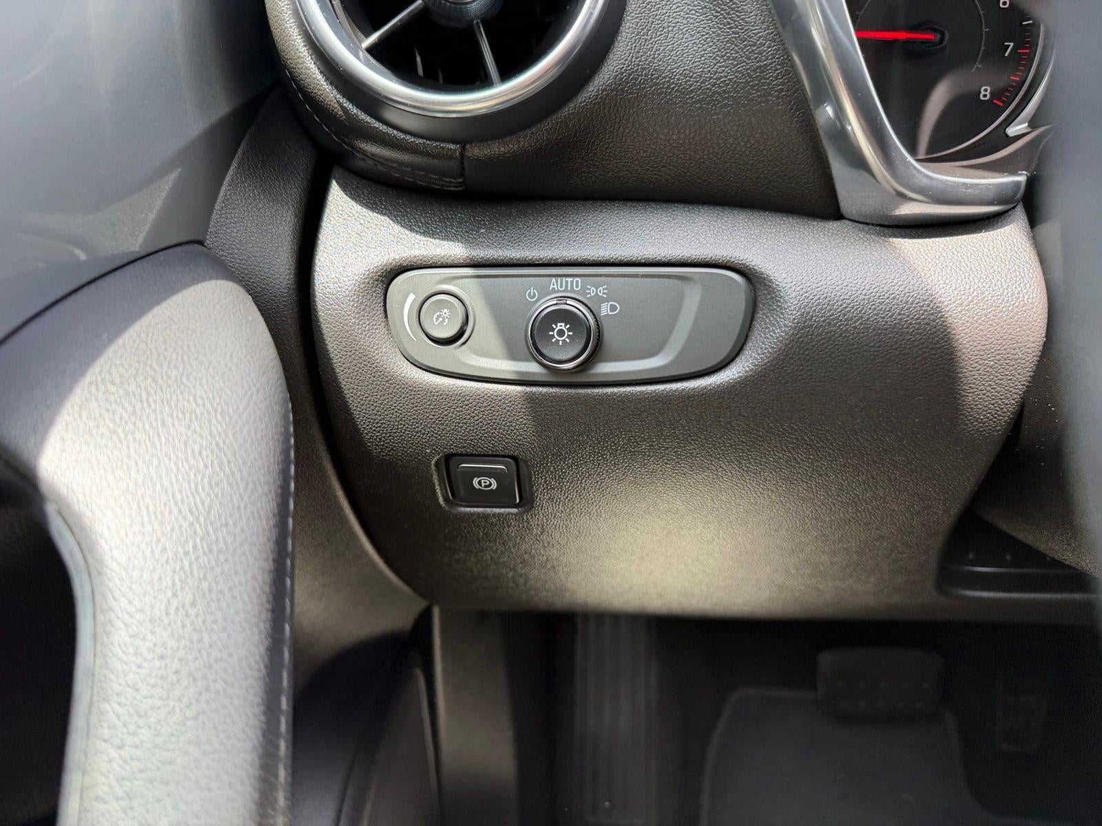 2019 Chevrolet Blazer Base