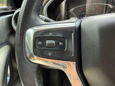 2019 Chevrolet Blazer Base