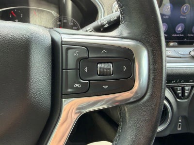 2019 Chevrolet Blazer Base