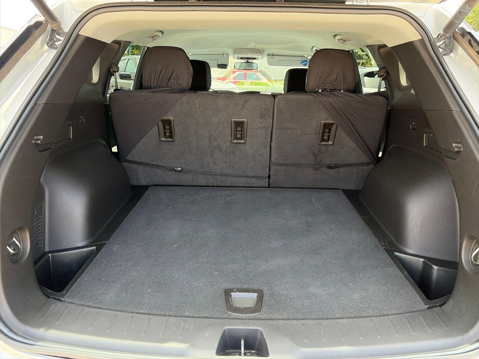 2019 Chevrolet Blazer Base