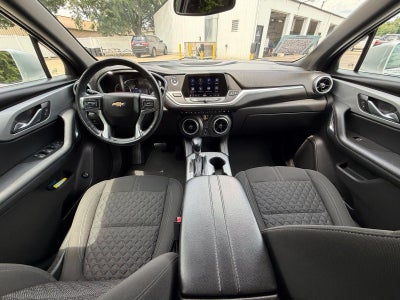 2019 Chevrolet Blazer Base