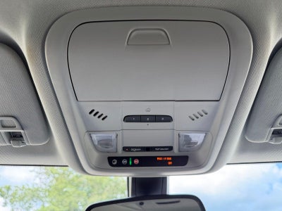 2019 Chevrolet Blazer Base
