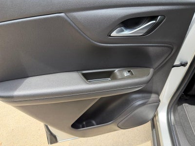 2019 Chevrolet Blazer Base