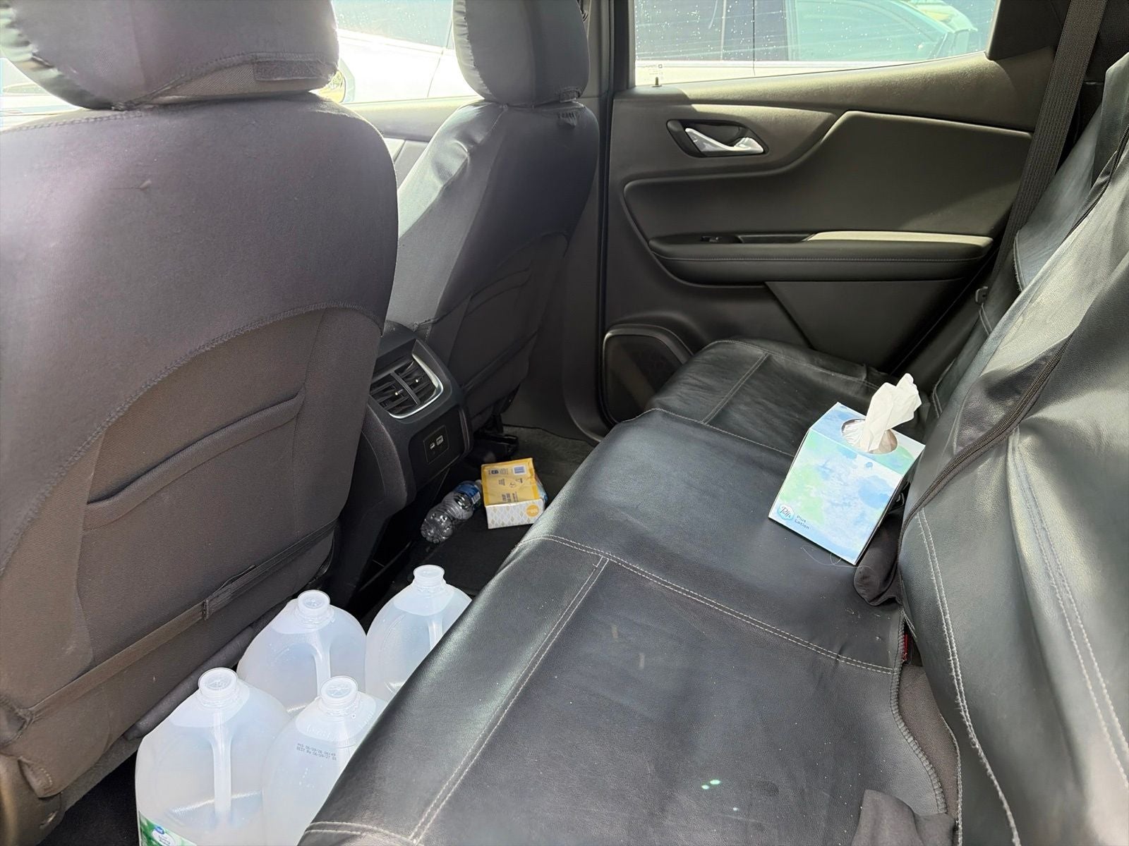 2019 Chevrolet Blazer Base