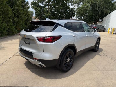 2019 Chevrolet Blazer Base