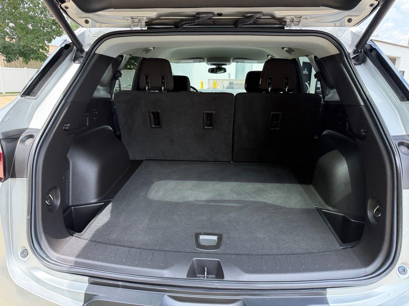 2019 Chevrolet Blazer Base