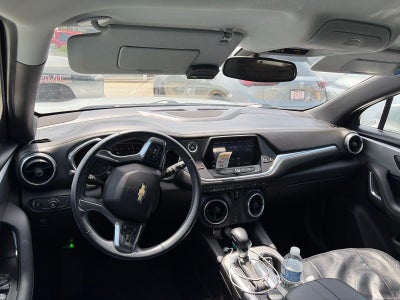 2019 Chevrolet Blazer Base