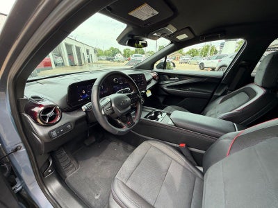 2025 Chevrolet Blazer EV RS