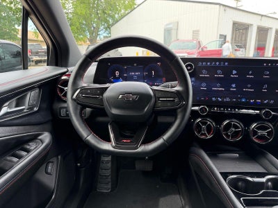 2025 Chevrolet Blazer EV RS