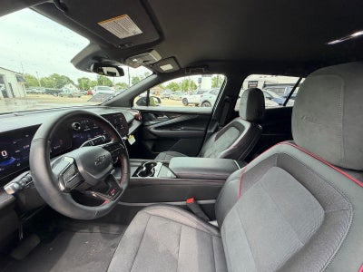 2025 Chevrolet Blazer EV RS
