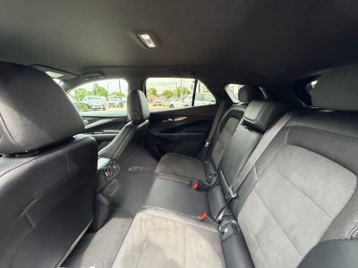 2025 Chevrolet Blazer EV RS