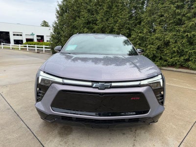 2025 Chevrolet Blazer EV RS