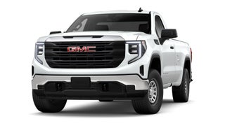 2026 GMC Sierra 1500 Base