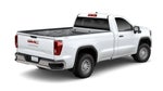 2026 GMC Sierra 1500 Base