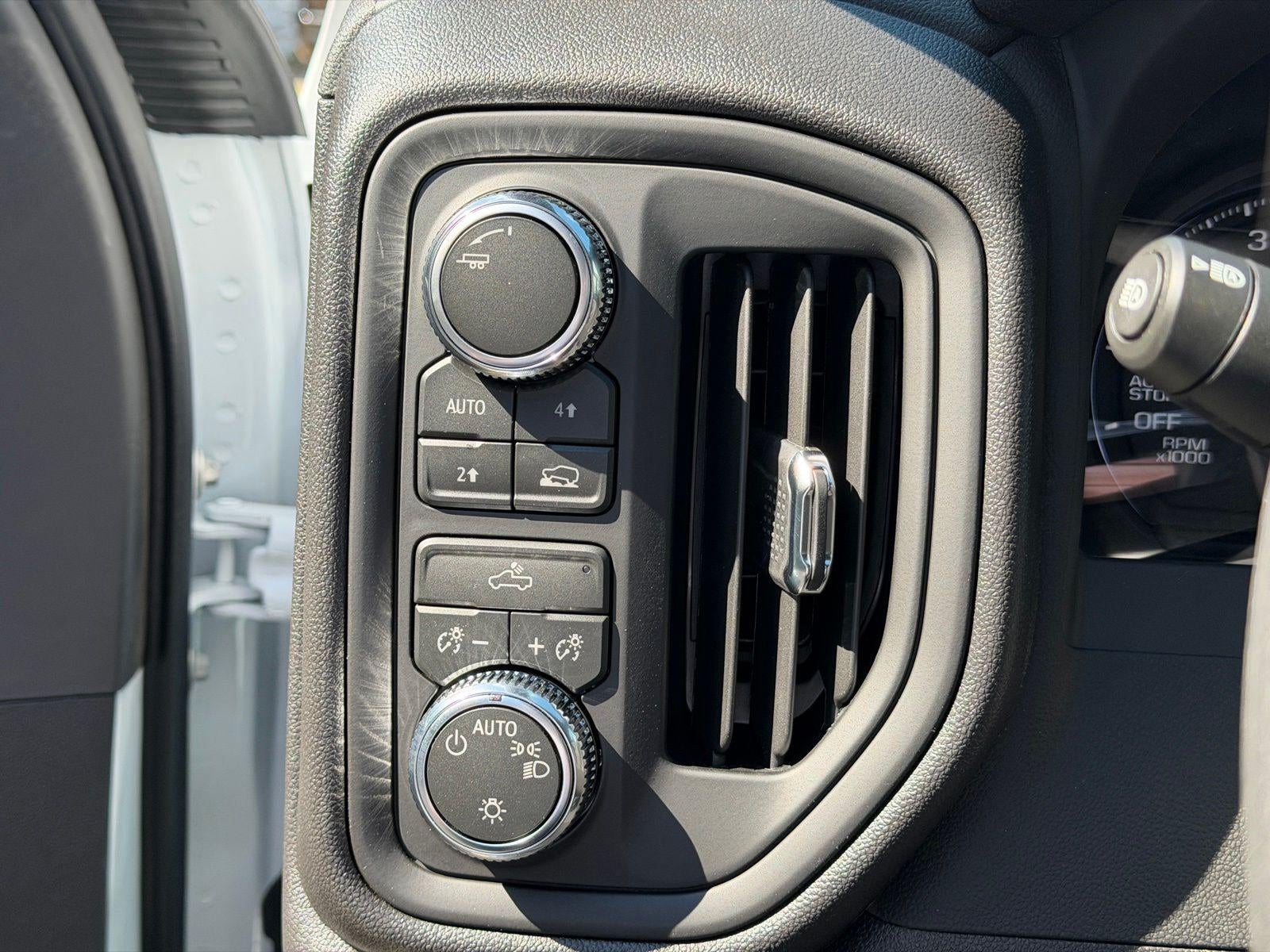 2026 GMC Sierra 1500 Pro - Photo 11